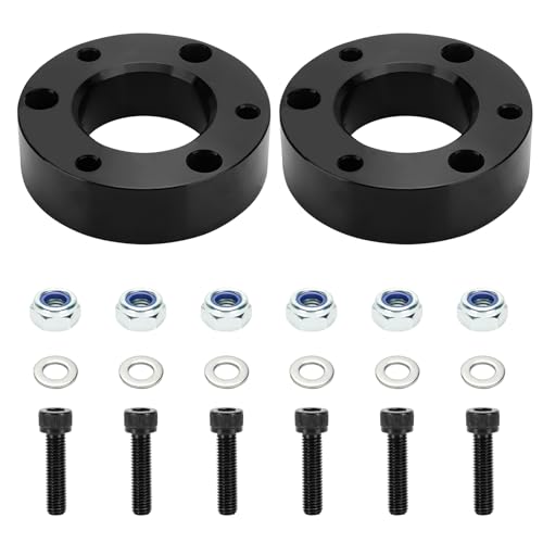 Tadamark 8LLK016-TDMAX 2.5In Front Lift Kits Fit For Chevrolet For Silverado 1500 Fit For Gmc For Sierra 1500 2007-2022 cover