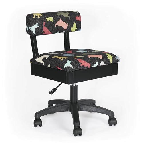 Arrow Sewing HDOG Craft Chair