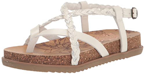 Blowfish Malibu Girl's Strappy Sandal