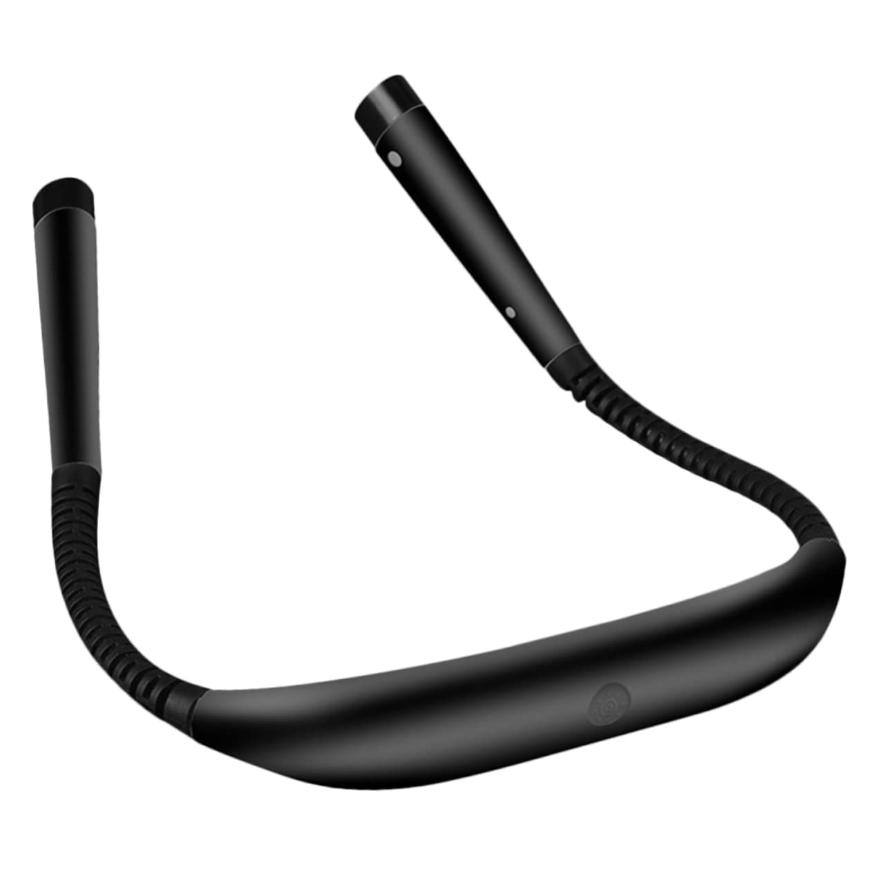 Tofficu Neck Reading Light Rechargeable Book Lamp Flexible Arm for Reading in Bed Night Light