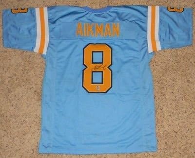 aikman ucla jersey