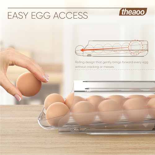 Egg Storage Container