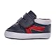 Chicco, Babysneaker, Elegante Sneaker mit Praktischem Klettverschluss, Babyschuhe 0-24 Monate, Italienisches Design