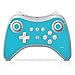 DeinDesign Skin kompatibel mit Nintendo Wii U Pro Controller Folie Sticker Offizielles Lizenzprodukt Disney Aladdin