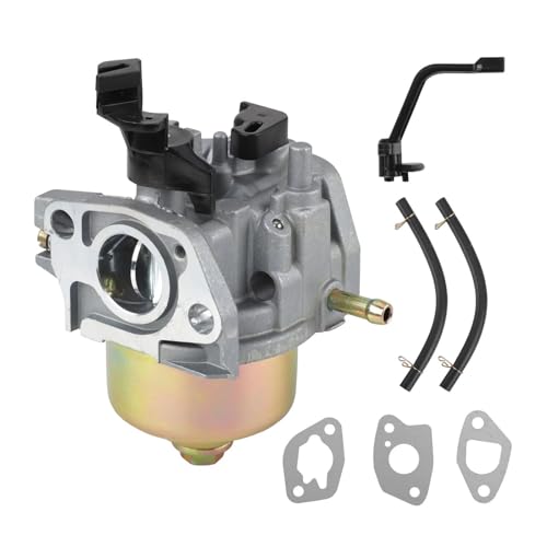 Carburateur GX160 résout problème démarrage moteur 168F 170F