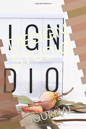 DESIGN STUDIO: JOURNAL