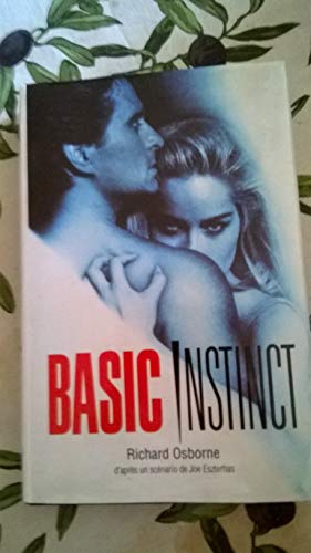 basic instinct [French] 2724268806 Book Cover
