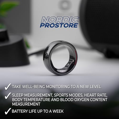Ring Sizing Kit