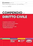 Compendio di diritto civile