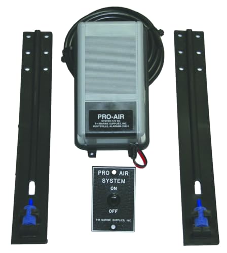 T-H Marine Pro Air Aeration System
