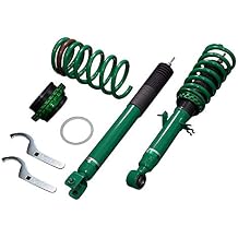 Tein GSB96-8USS2 Coil Over 09+ Acura TL 3.5FF Street Basis Z
