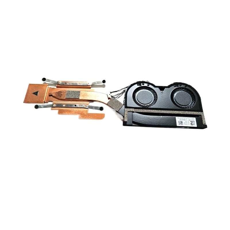 Ventilateur ThinkPad X1 Carbon 10/11 et Yoga Gen 7/8 5H41B77402