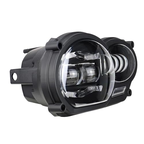 Phare LED pour R1200GS 2005-2012 et Adventure optique avant moto
