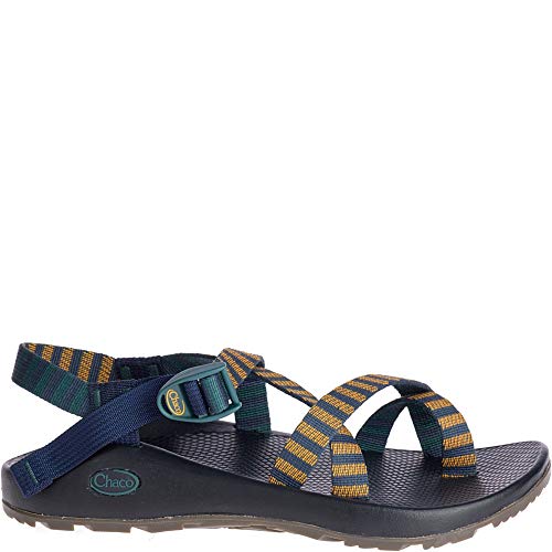 Chaco Men's Z2 Classic Sport Sandal, Wrest Navy, 10 M US