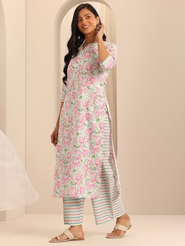 Image of Libas Women Kurta Set