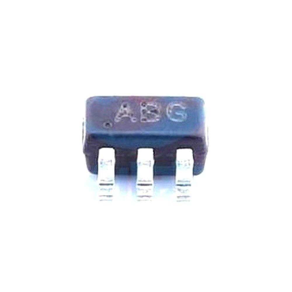 10 Pcs BCT4157EXT-TR SC-70-6 Analog Switch/multiplexer