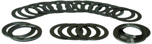 GM 7.5 / 8.2 / 8.5 Adjustable Carrier/Side Shim Kit - Super Shims