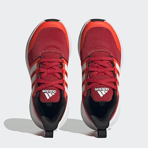 Image of Adidas Unisex-Child Fortarun 2.0 Running ShoesRunning Shoe