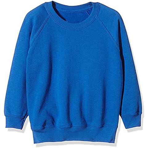BSBAAA FASHIONS Kids Unisex School Sweatshirt Cover