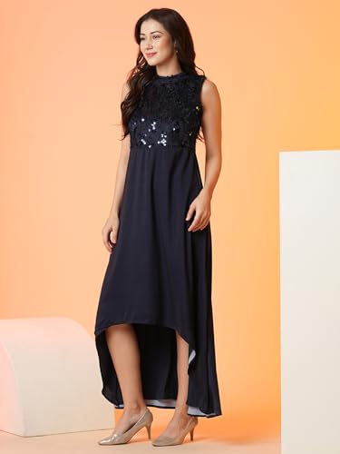 Image of Globus Women Dresses (3641343001 Wine M)