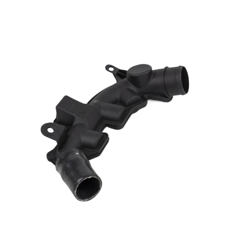 Dkiuygwz Onecolor Automotive Turbocharger Intake Air Hose Pipes 1440J1 1.6T Compatible With Peugeot 308Cc Sw 408 3008 C4 Rcz