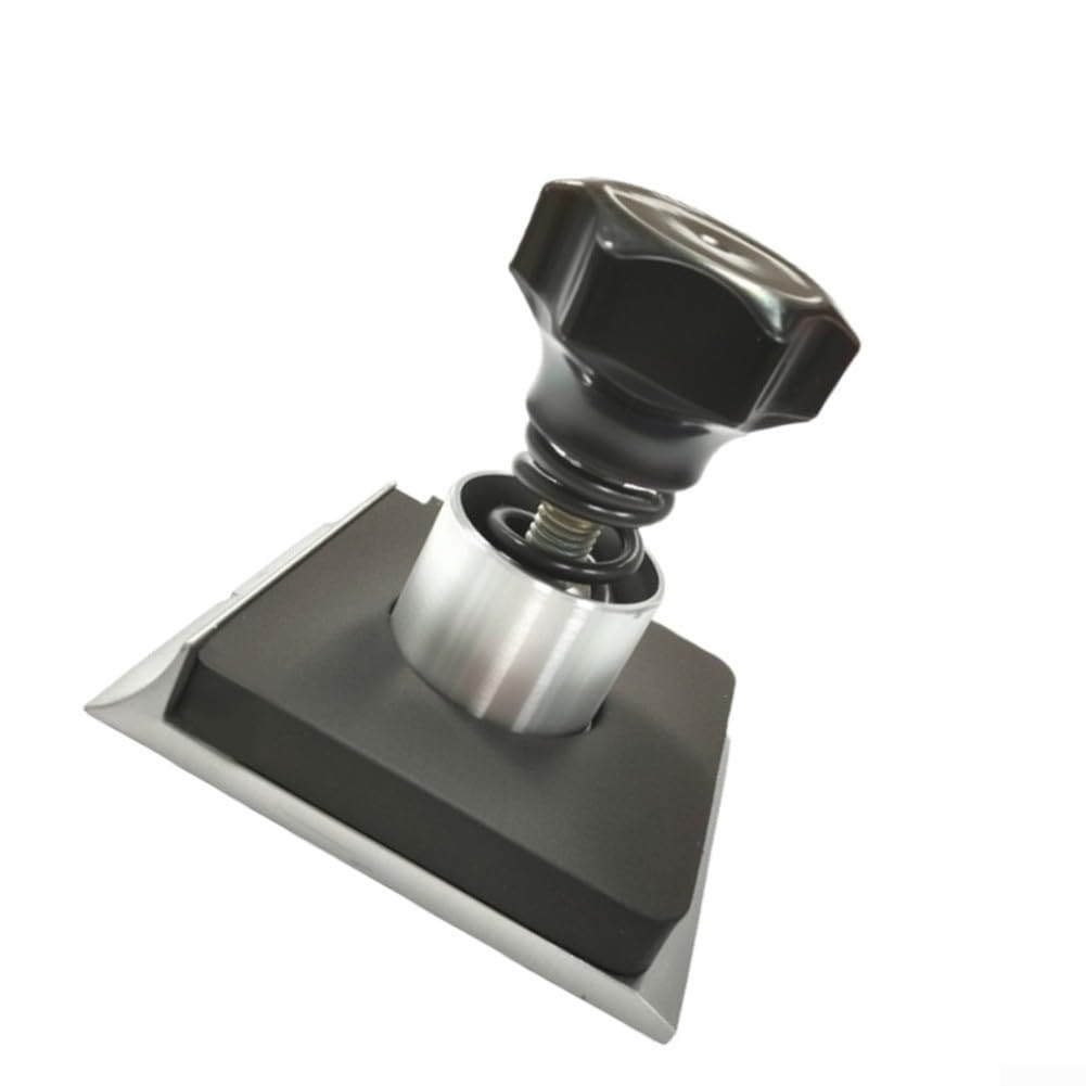Juego para placa Inferior Aluminio Cepilladora 1900B Ligero Juego