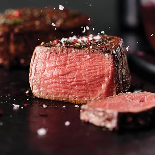 Omaha Steaks 6 (7 oz.) Private Reserve Filet Mignons