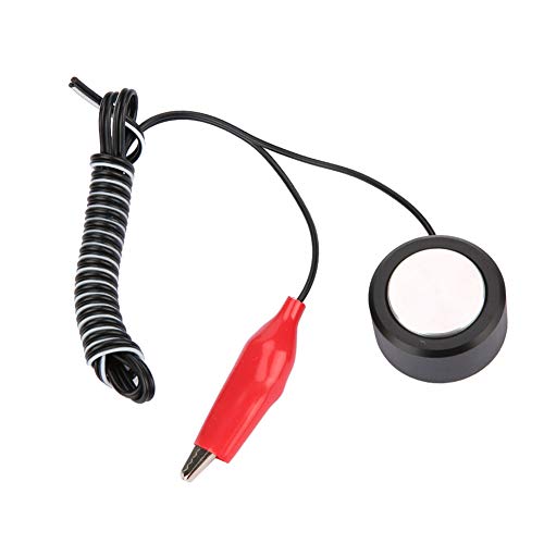 CNC Milling Engraving Machine Tool Setting Block Probe Router Auto Check Instrument, Engraving Machine Tool Setting Instrument