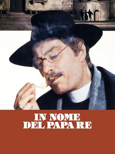  In nome del Papa re