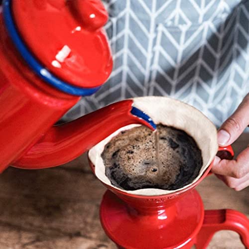 Tetera japonesa / tetera de estufa/tetera de horno, tetera de perfusión / olla de lavado de manos Profesional Grulla… - Imagen 7