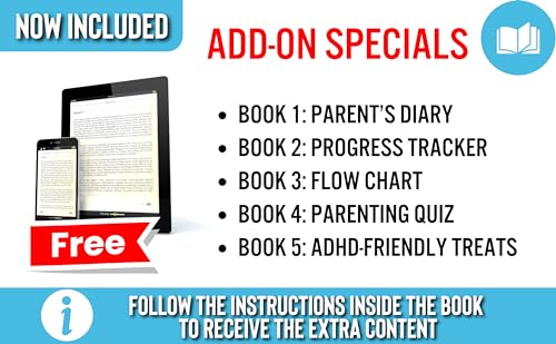 Image of How to Parent Children with ADHD: 48 Techniques & Strategies to Understand and Support Your Neurodivergent Child. Manage and Improve Your Kid's Emotional Regulation, Focus, and Self-Control