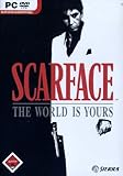 scarface film PC, Win, Deutsch Scarface - The World Is Yours (dt.)