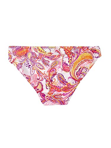 Lauren Ralph Lauren Women's Fiesta Bikini Swim Bottom Swimsuit2