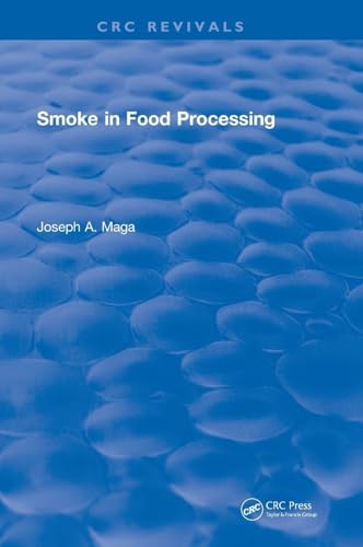 Smoke in Food Processing view 2