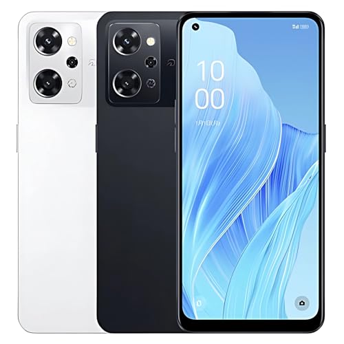 OPPO Reno9 A 5G CoC SIMt[ 8GB + 128GB X}z{ docomo au SoftBank ahamo UQ RakutenΉ APNݒv̏ꍇ 1GB{peSIMt ([zCg)