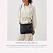 RADLEY London Babington Plain - Women's Leather Shoulder Bag - Medium Size Purse - Women's Shoulder Handbag