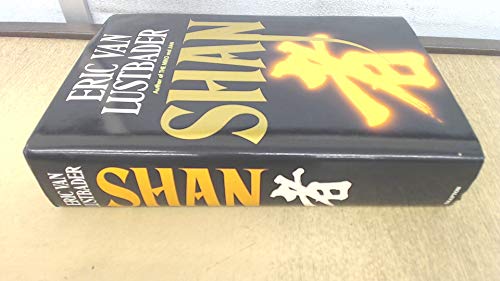 Shan 0246131012 Book Cover
