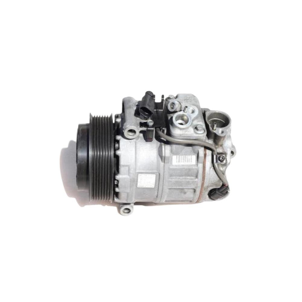 Zamcasaeb Onecolor Air Conditioning Compressor 94812601103 Compatible With Select Vehicle Models