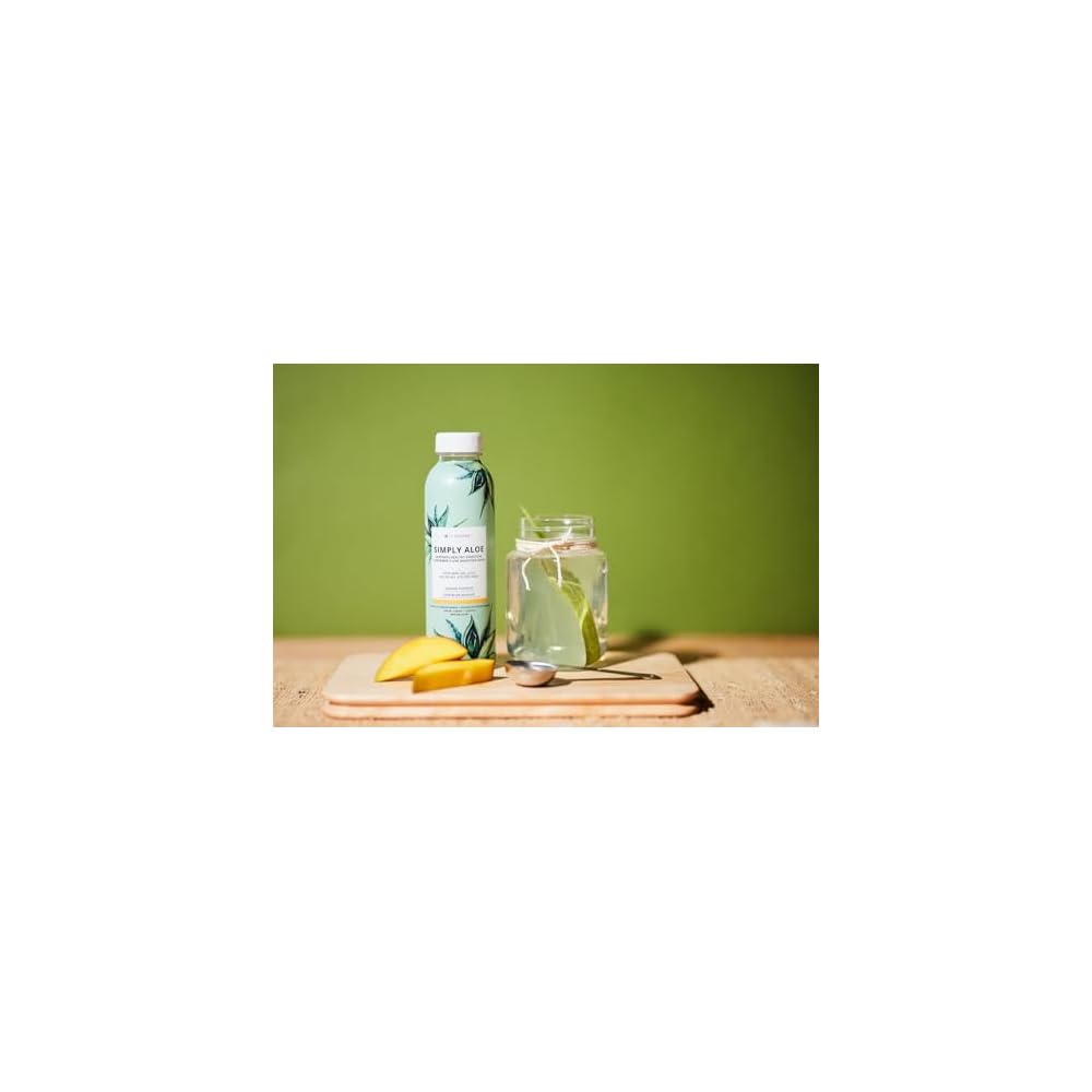 aloe vera gel gesicht vorher nachher Hyaluron Gel mit Aloe Vera main image 0