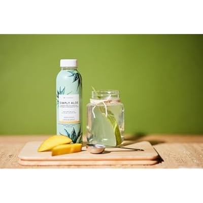 reines aloe vera Aloe Vera Reines Gel – biotikon®