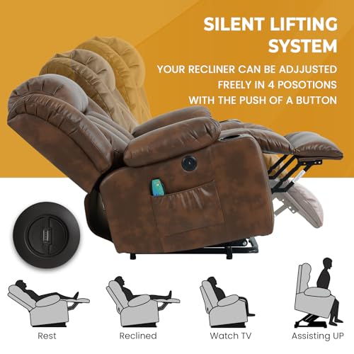 luxury massage chair premium 1683