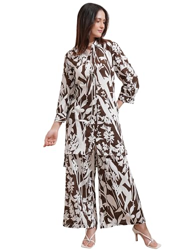 Image of Vishudh womens Co-Ord Set