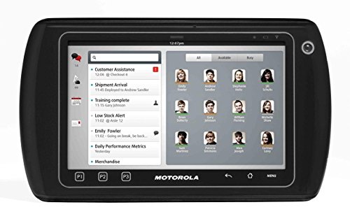 Preisvergleich Produktbild motorola TERMINALWLAN7JELLB