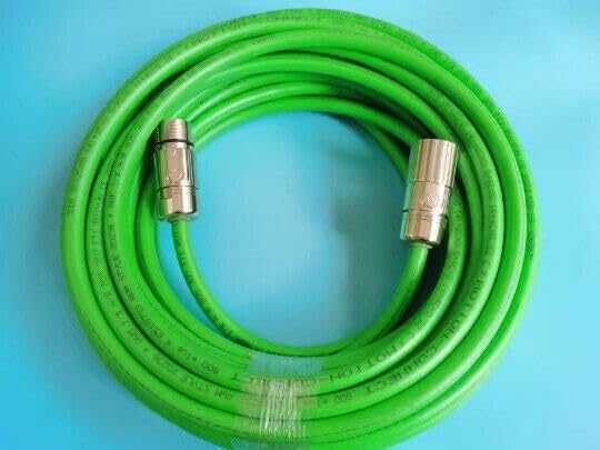 1PCS New for 6FX8002-2CF04-1BA0 Signal Cable 10m