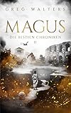 Magus: Die Bestien Chroniken II