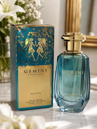 Gemini Pour Femme by Riiffs Perfumes image 2