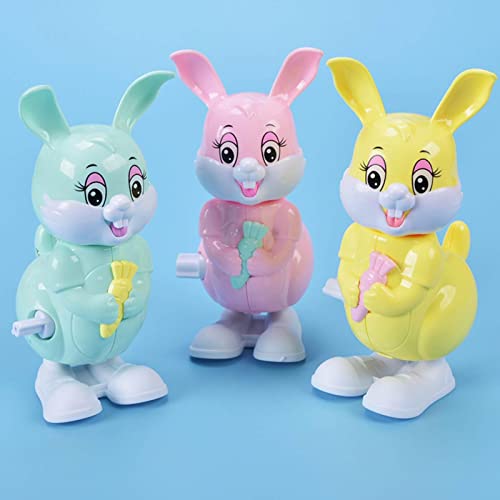 Wenmin Giocattoli di Pasqua | Carino coniglietto