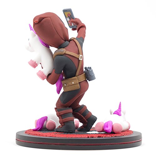 Consejos y reviews para comprar Muñeco deadpool los mejores 5. 13 Imagen adicional