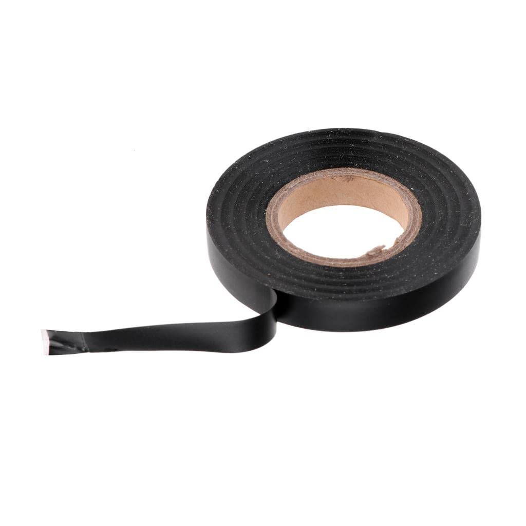 UJEAVETTE® 1Pc Tennis Badminton Squash Racket Grip Overgrip Sweatband Tape Black (B0BM4B75YP) Amazon Price History, Amazon Price Tracker