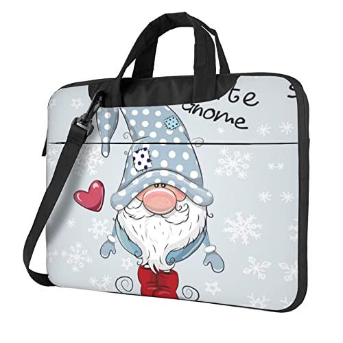Bolso para portátil AMAZWI de 13-15.6 pulgadas miniatura 1